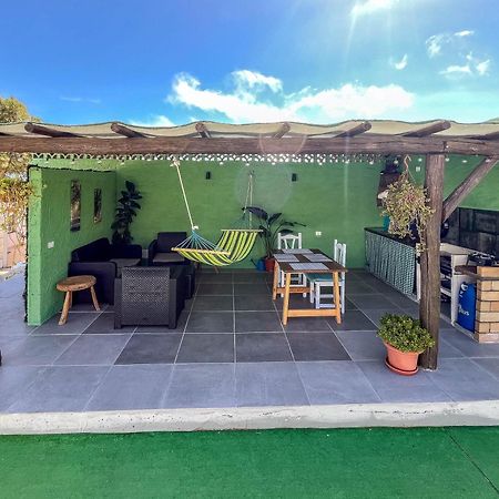 Lightbooking El Pinar Isla Del Hierro ภายนอก รูปภาพ