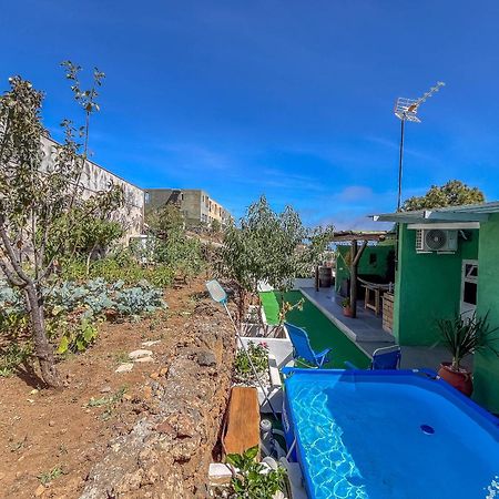 Lightbooking El Pinar Isla Del Hierro ภายนอก รูปภาพ
