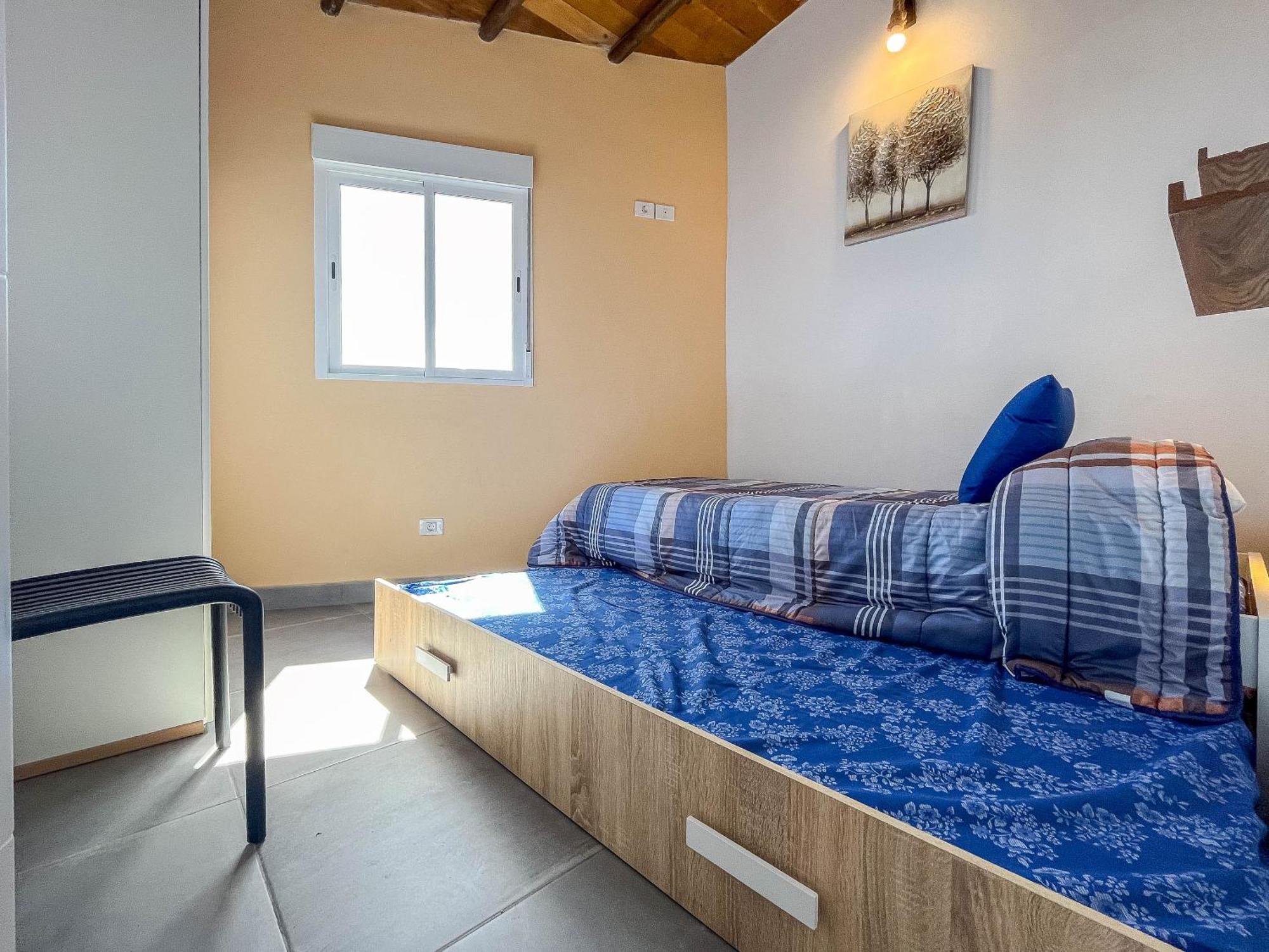 Lightbooking El Pinar Isla Del Hierro ภายนอก รูปภาพ