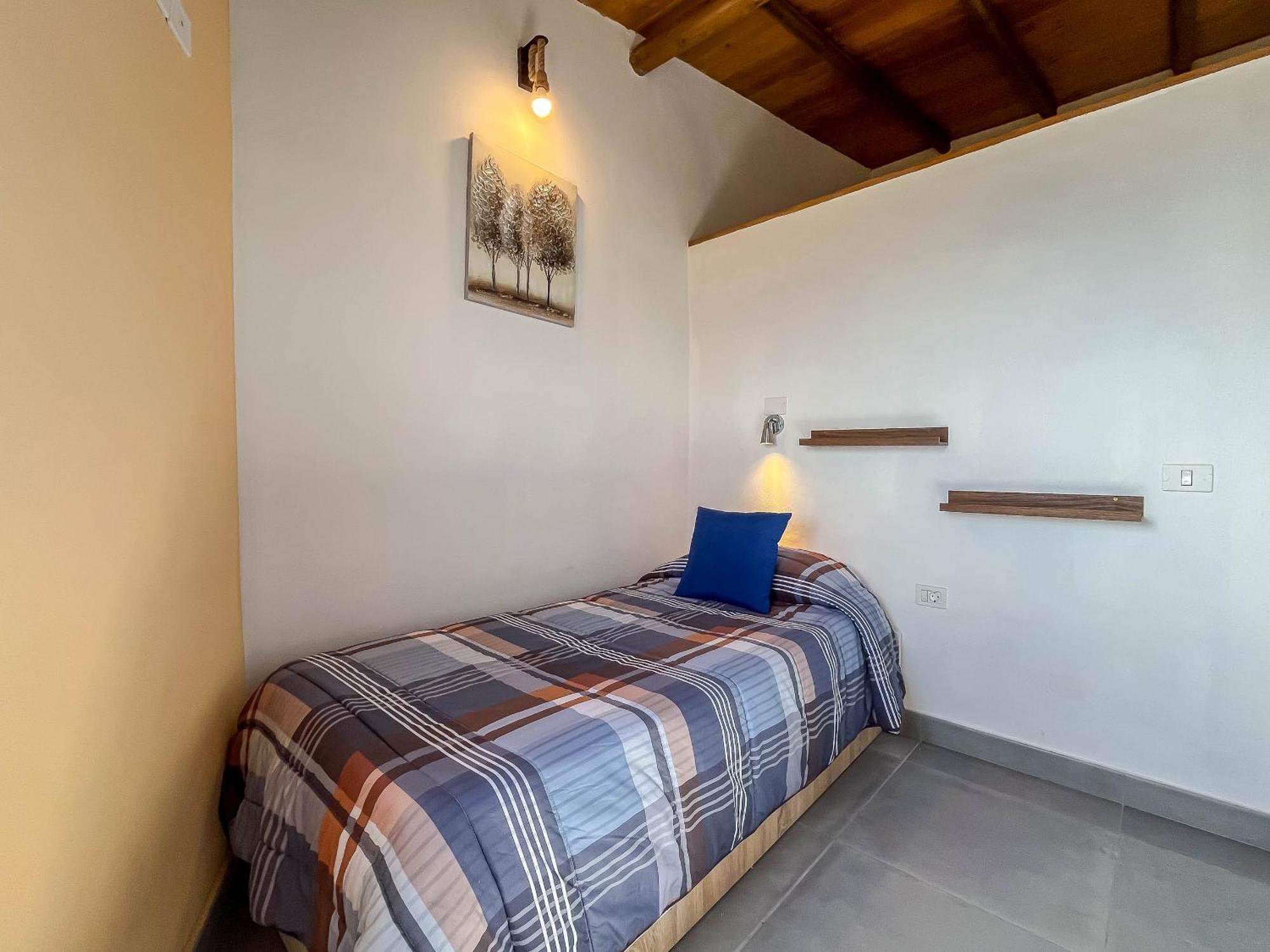 Lightbooking El Pinar Isla Del Hierro ภายนอก รูปภาพ