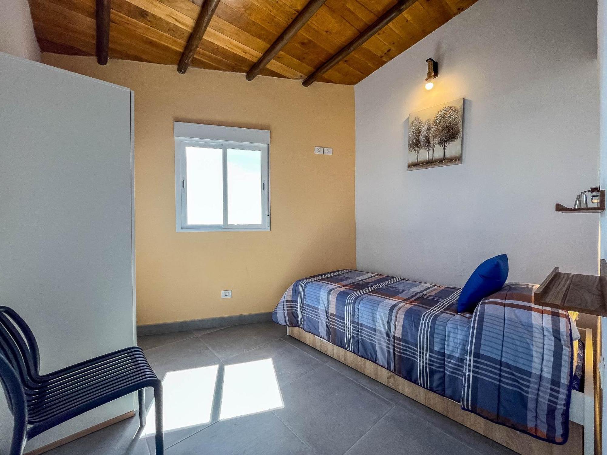 Lightbooking El Pinar Isla Del Hierro ภายนอก รูปภาพ