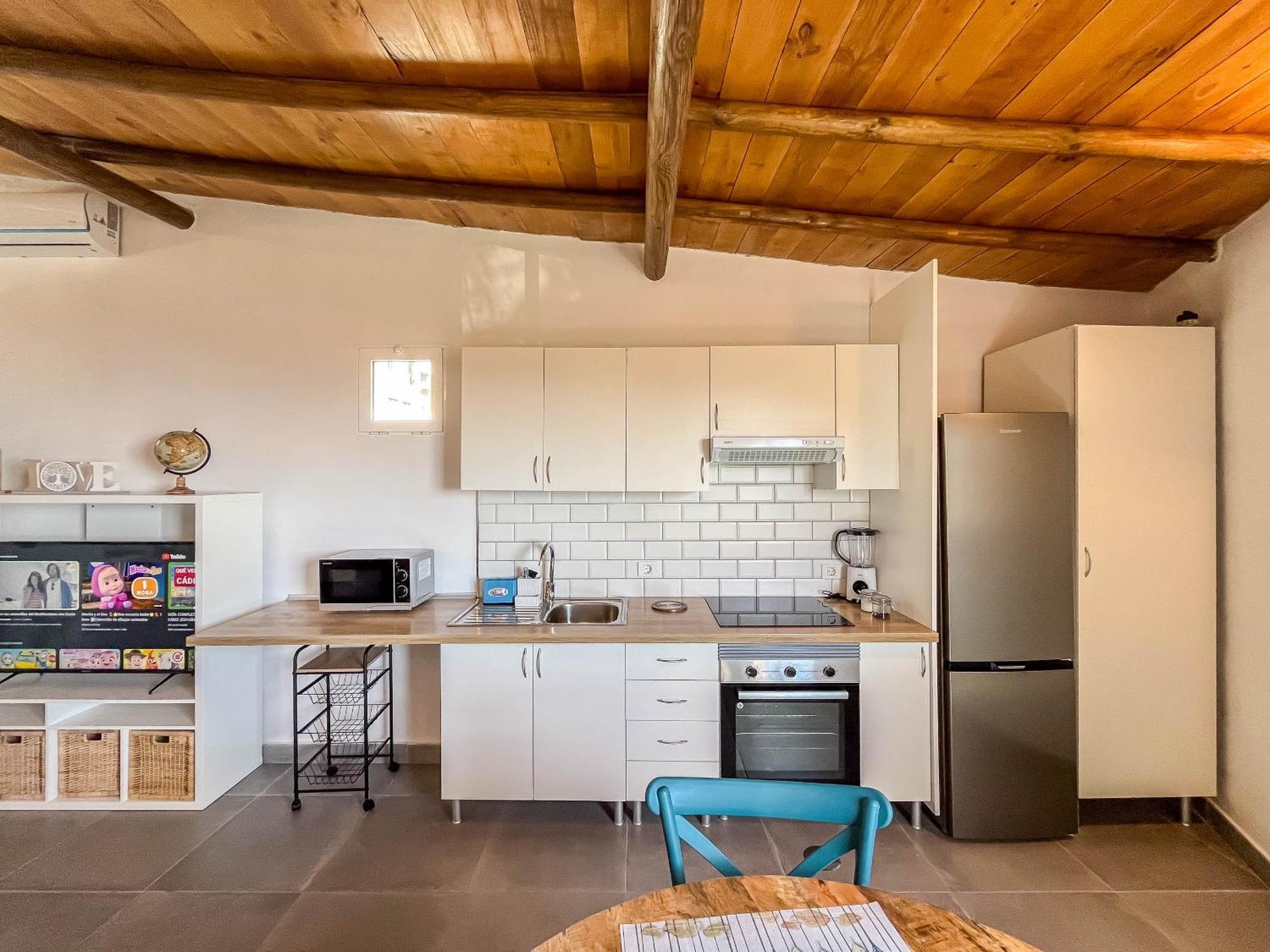 Lightbooking El Pinar Isla Del Hierro ภายนอก รูปภาพ