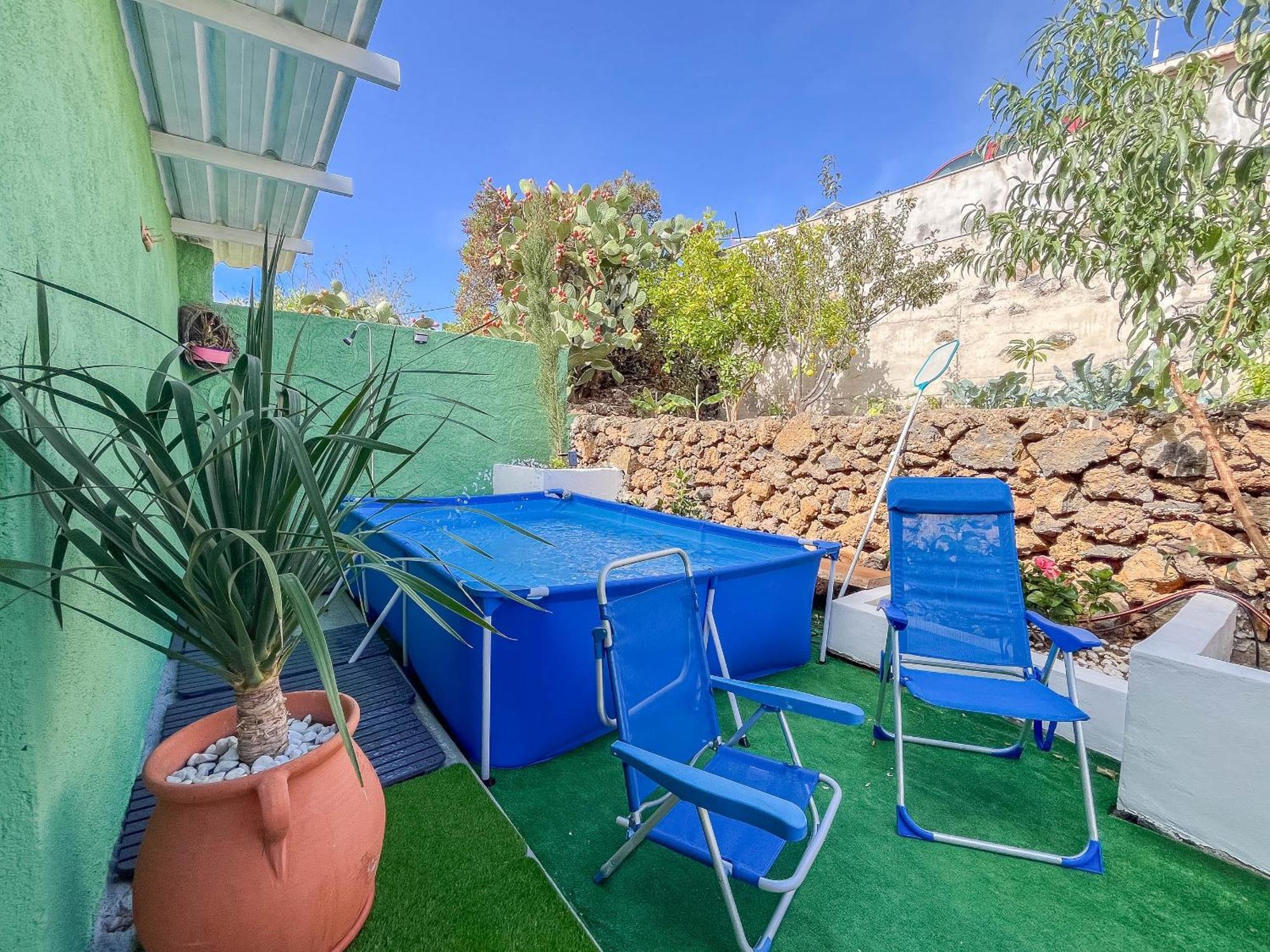 Lightbooking El Pinar Isla Del Hierro ภายนอก รูปภาพ