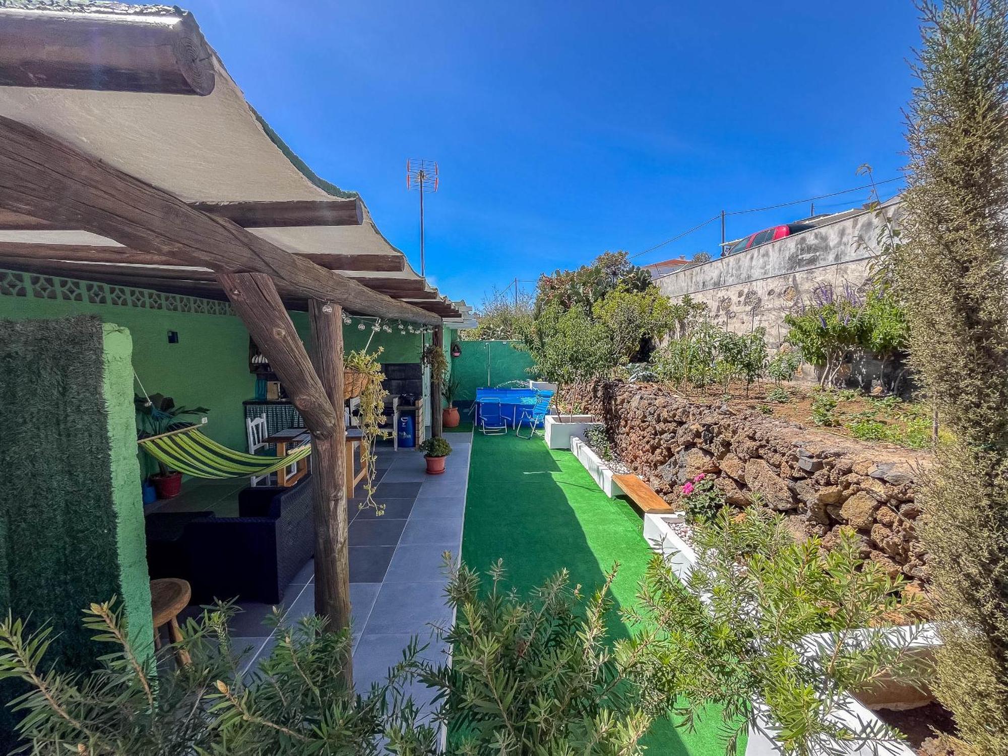 Lightbooking El Pinar Isla Del Hierro ภายนอก รูปภาพ