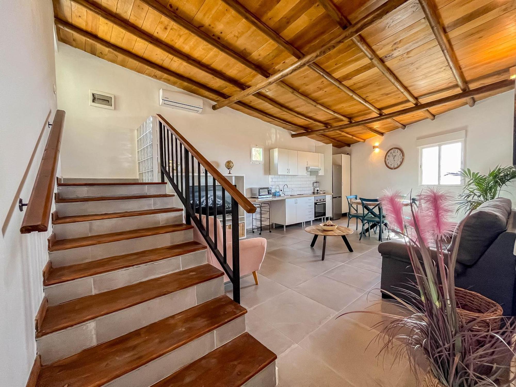 Lightbooking El Pinar Isla Del Hierro ภายนอก รูปภาพ