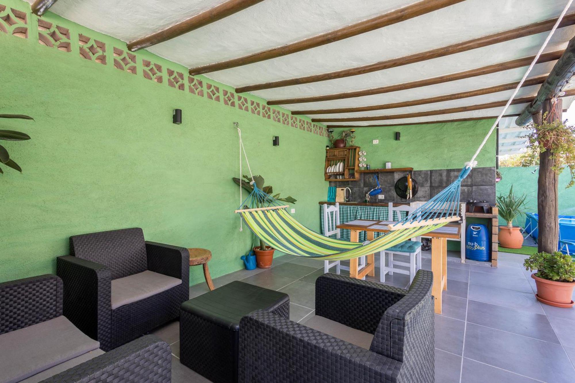 Lightbooking El Pinar Isla Del Hierro ภายนอก รูปภาพ