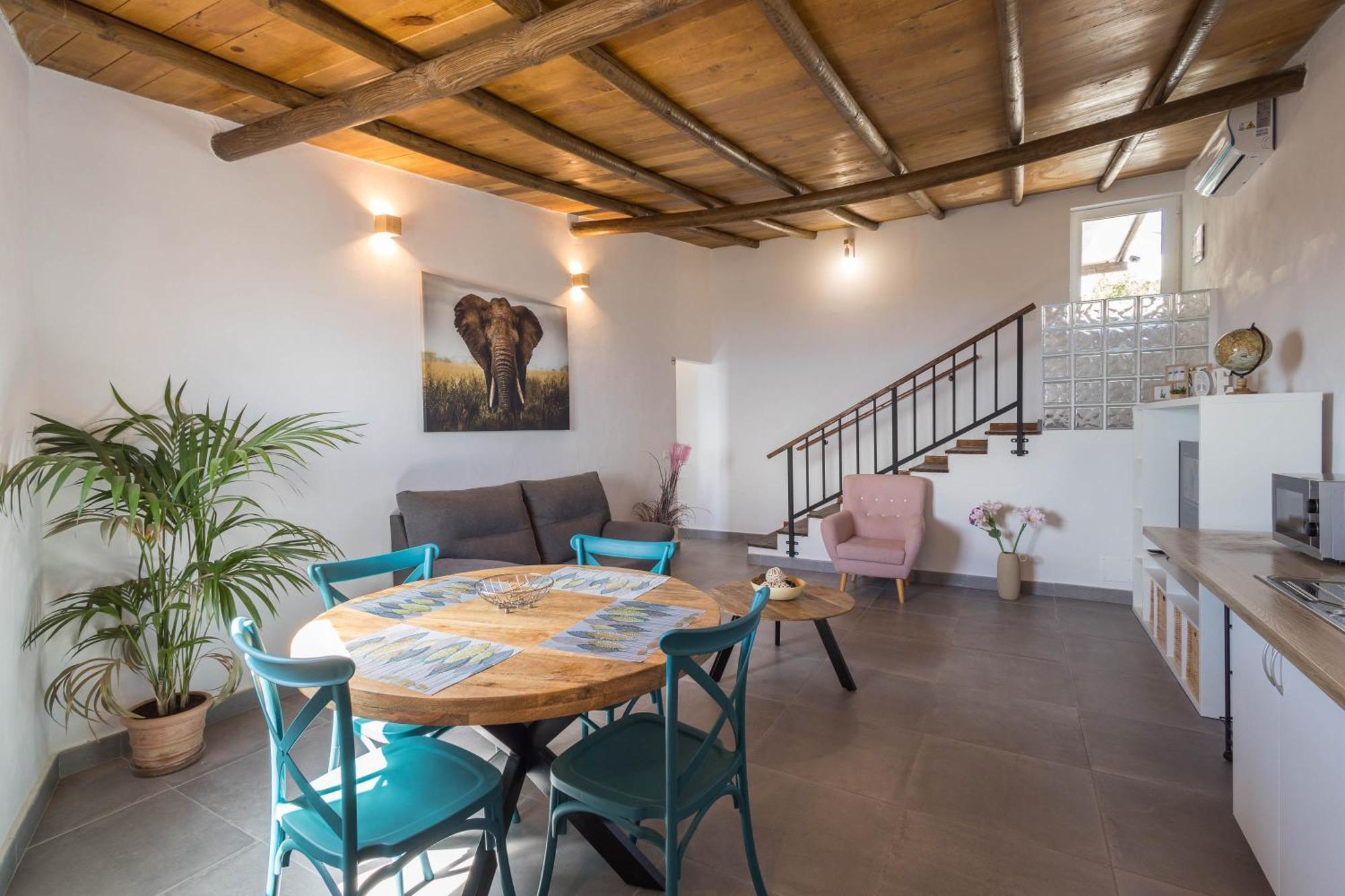 Lightbooking El Pinar Isla Del Hierro ภายนอก รูปภาพ